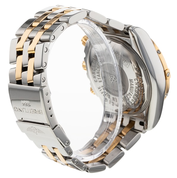 Breitling Chronomat Evolution C13356